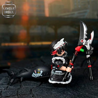Pre-order Game Series