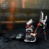 Pre-order Game Series