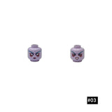 Figure Accessories 10 - Warcraft