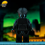 Pre-order Ghost Warrior  (full custom molded)