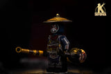 Pre-order Skr Brick - Bu Liang Ren