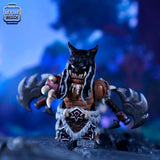 Pre-order Leyile Brick Warcraft Rexxar Remar