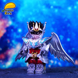 Pre-order Saint Seiya Series 2