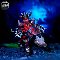 Pre-order Raider