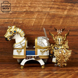 Pre-order Knights of the Round Table Series 2