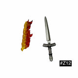 Figure Accessories 34 - LOTR