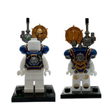 Figure Accessories 47- Warhammer