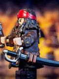 Pre-order Captain Jack Sparrow