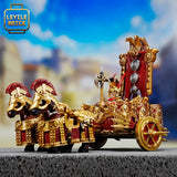 Pre-order Alexander the Great