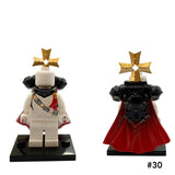 Figure Accessories 43 - Warhammer