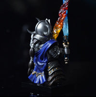 Pre-order Elden Ring Twin Moon Knight Rellana