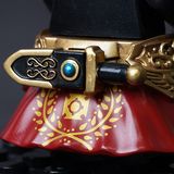 Warhammer Custodian Terminator's Blade Warrior