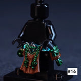 Figure Accessories 43 - Warhammer