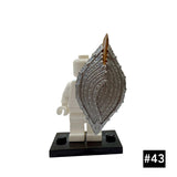 Figure Accessories 1 - Game
