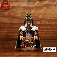 Pre-order Hongwu Emperor Zhu Yuanzhang