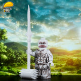 Pre-order The War Hammer Titan (full custom molded)