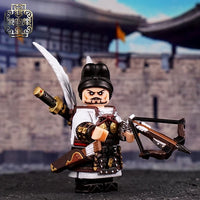 Pre-order Tang Dynasty Series