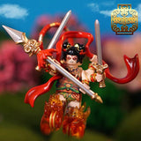 Pre-order Journey to the West