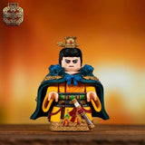Pre-order Tang Dynasty Emperor Li Shimin