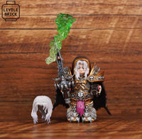 Pre-order Lich King