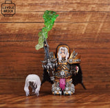 Pre-order Lich King