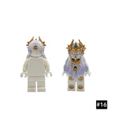 Figure Accessories 45 - Game