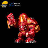 Pre-order Hulkbuster Mark 44 (full custom molded)