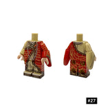 Figure Accessories 41-  Black Myth Wukong / Journey to the West