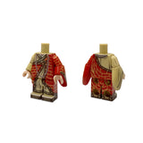 Figure Accessories 41-  Black Myth Wukong / Journey to the West