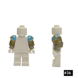 Figure Accessories 42 - Fantasy