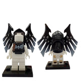 Figure Accessories 47- Warhammer