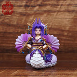 Pre-order Snake Immortal