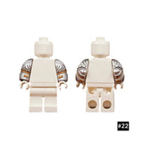 Figure Accessories 35 - European Emperors