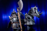 Pre-order Purple Rhino Knight