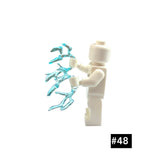 Figure Accessories 2 - Final Fantasy