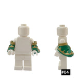 Figure Accessories 54 - Forrest Elf
