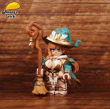 Pre-order Elf Village Series