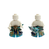 Figure Accessories 51-  Black Myth Wukong / Journey to the West