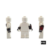Figure Accessories 2 - Final Fantasy