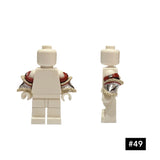 Figure Accessories 7 - Monster Hunter