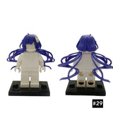 Figure Accessories 27 - Azur Lane / Wuthering Waves
