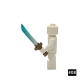 Figure Accessories 59 - Game Series
