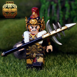 Pre-order Ancient Heroes