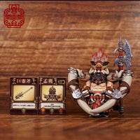 Pre-order Three Kingdoms Meng Huo
