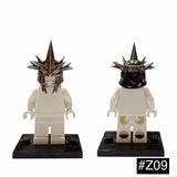 Figure Accessories 34 - LOTR