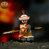 Pre-order Water Margin Yang Lin