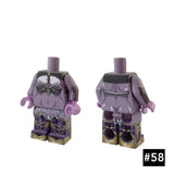 Figure Accessories 10 - Warcraft