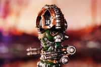Pre-order Warhammer Saturnine