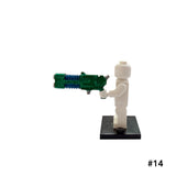 Figure Accessories 43 - Warhammer