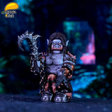 Pre-order Leyile Brick Warcraft Series 5